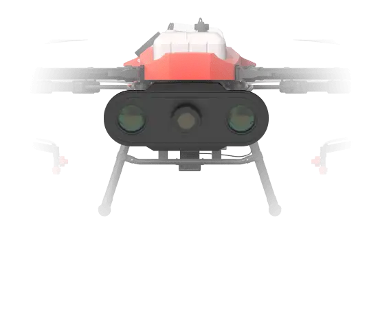 OIL-20 Perception obstacles