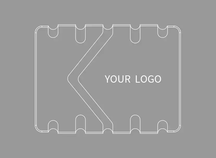 Customize your brand