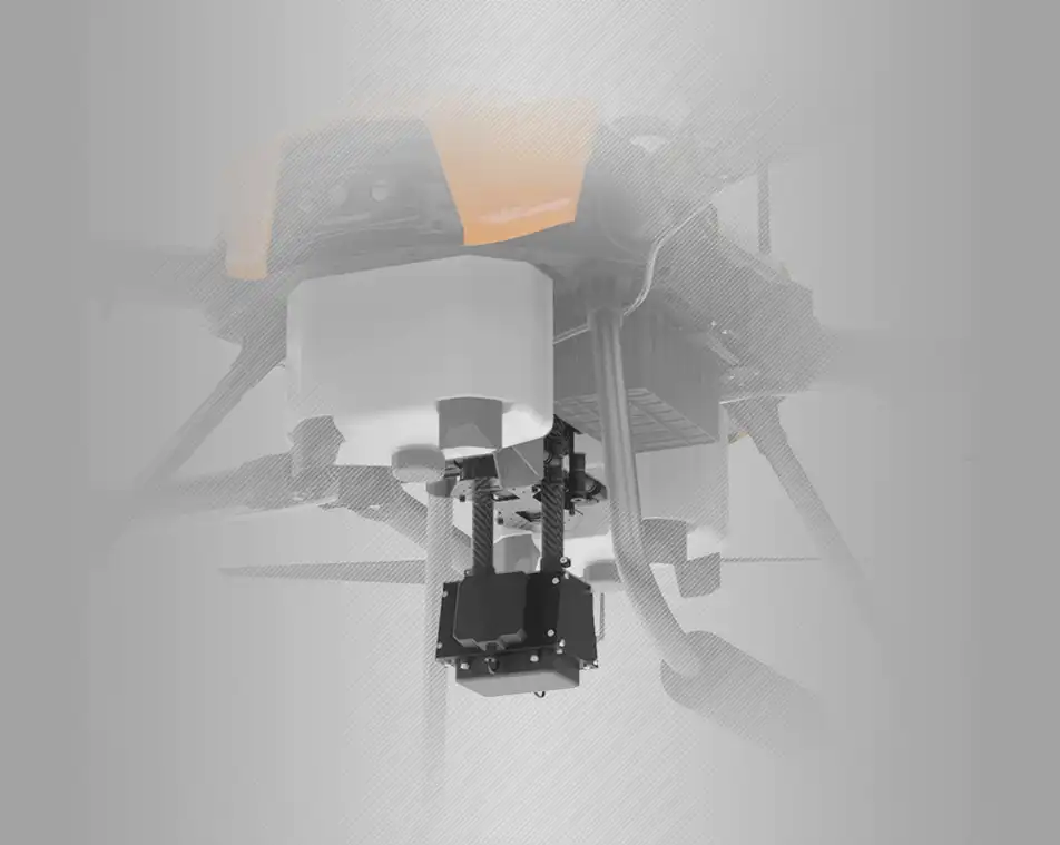 Quick release double medicine box double battery