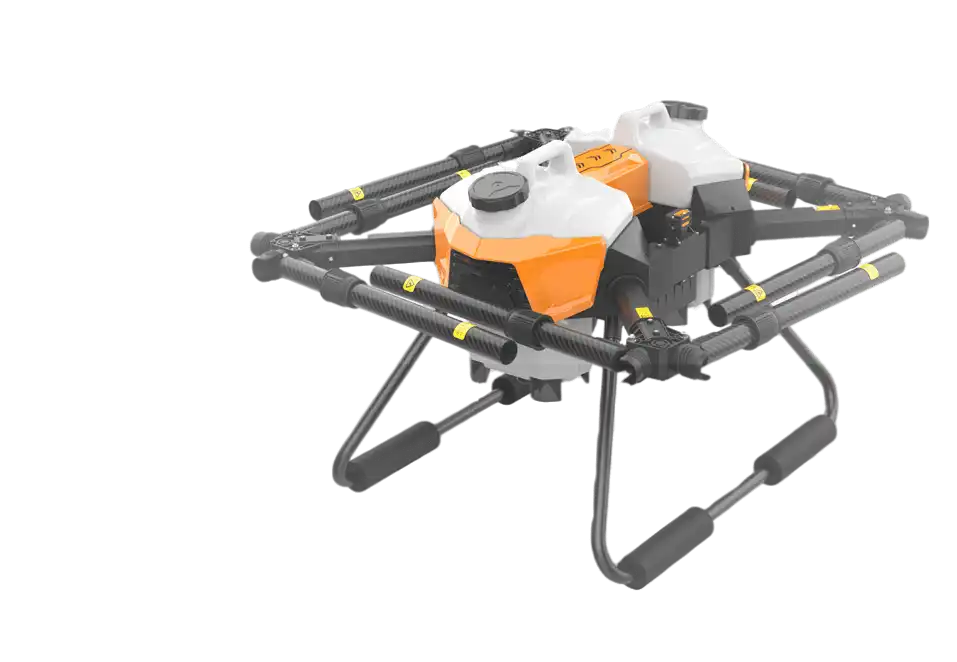 G20 Embracing folding structure