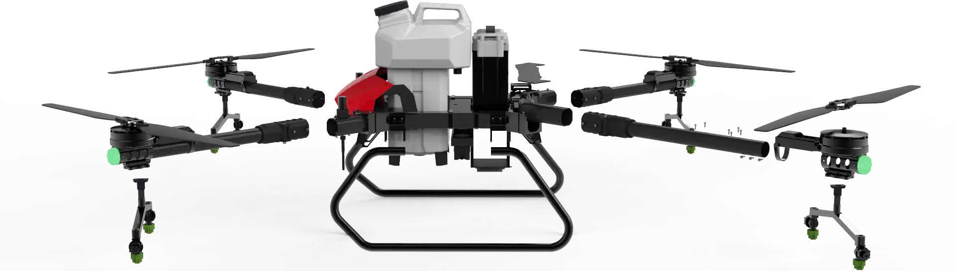 h20 Perception obstacles