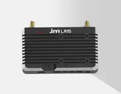 15KM Video & Data & RC