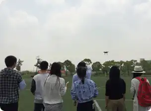 Education and training scene