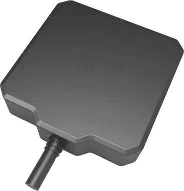 Obstacle Avoidance Radar