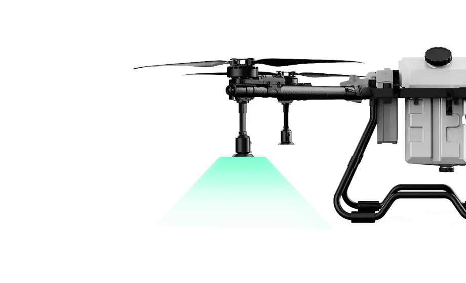 Intelligent Centrifugal Atomisation