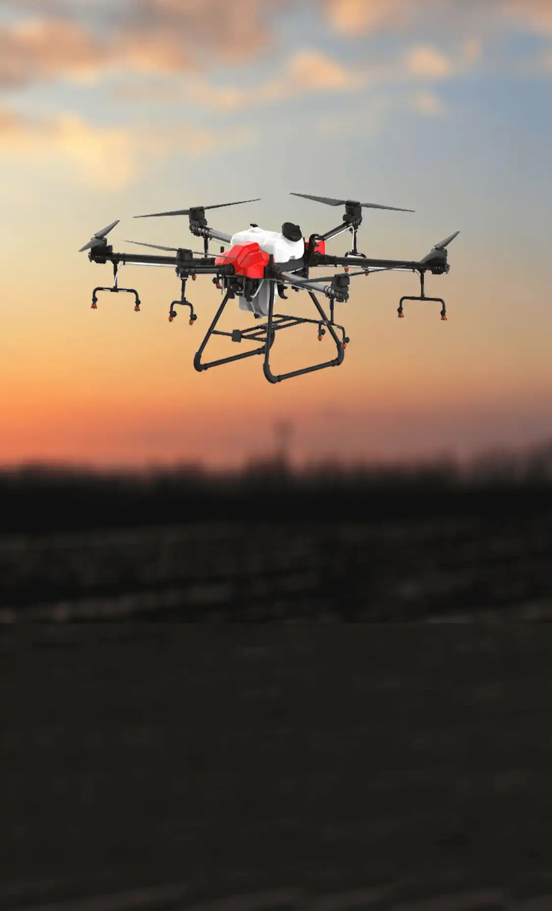 c50 Agricultural Drone banner