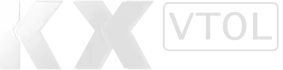 kx LOGO