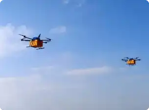 Education and training scene