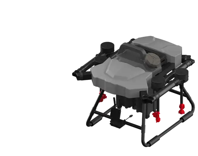 xc10 Embracing folding